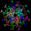 Structure molecule image