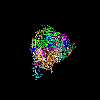 Structure molecule image