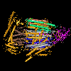 Molecular Structure Image for 9BRY