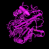 Structure molecule image