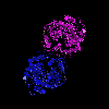 Structure molecule image