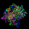 Structure molecule image