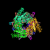 Structure molecule image