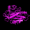 Molecular Structure Image for 1IZZ