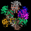 Molecular Structure Image for 8TD6