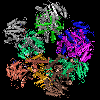 Molecular Structure Image for 8TDC