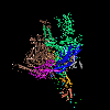 Molecular Structure Image for 8TO6