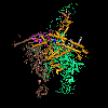 Structure molecule image