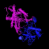 Molecular Structure Image for 8WT4