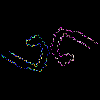 Structure molecule image