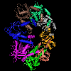 Molecular Structure Image for 1N0F