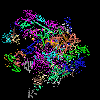 Structure molecule image