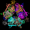 Structure molecule image