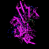 Molecular Structure Image for 8X5V