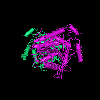 Molecular Structure Image for 8YFZ