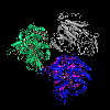 Molecular Structure Image for 8V4K