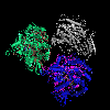 Molecular Structure Image for 8V4L