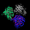 Molecular Structure Image for 8V4M