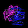 Structure molecule image