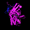 Molecular Structure Image for 1OL5