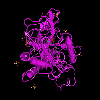 Molecular Structure Image for 8PTV