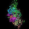 Molecular Structure Image for 8XVT