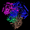 Molecular Structure Image for 1OZH