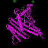 Molecular Structure Image for 9COZ