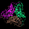 Molecular Structure Image for 9EVM