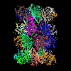 Molecular Structure Image for 8W2F