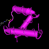 Molecular Structure Image for 1P7J