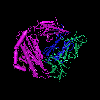 Molecular Structure Image for 1P7Q