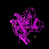 Molecular Structure Image for 8PYA