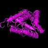 Molecular Structure Image for 1PUO