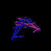 Molecular Structure Image for 9G2U