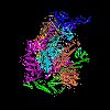 Molecular Structure Image for 8PKP