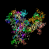 Molecular Structure Image for 8PJ6