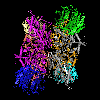 Structure molecule image