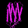 Molecular Structure Image for 1R2N