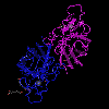 Structure molecule image