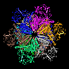 Structure molecule image