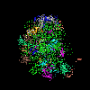 Molecular Structure Image for 9C4G