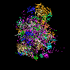 Structure molecule image