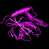 Molecular Structure Image for 1R67