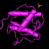 Molecular Structure Image for 1UEG