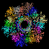 Molecular Structure Image for 8V3T