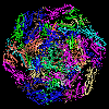 Molecular Structure Image for 8V3W