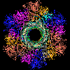 Molecular Structure Image for 8V3X