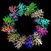 Molecular Structure Image for 8V3Y