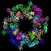 Molecular Structure Image for 8V41